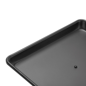 Asystor do tatuażu Pro Ink 121 czarny (142661)