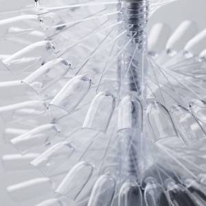 Wzornik do lakierów pionowy 60 szt. WZ23 (144345)