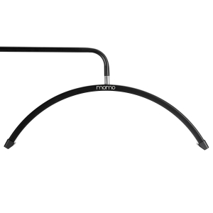 Lampa zabiegowa MOMO MOON MX6 do rzęs czarna  (146662)