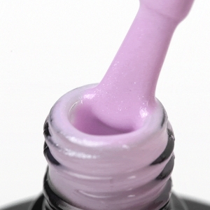 OCHO NAILS Lakier hybrydowy pink 301 -5 g (147378)