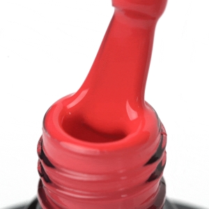 OCHO NAILS Lakier hybrydowy pink 315 -5 g (147392)