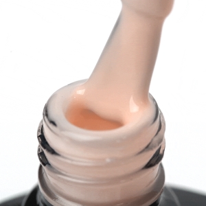 OCHO NAILS Lakier hybrydowy pink 320 -5 g (147397)