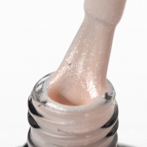 OCHO NAILS Lakier hybrydowy pink 321 -5 g  (147398)
