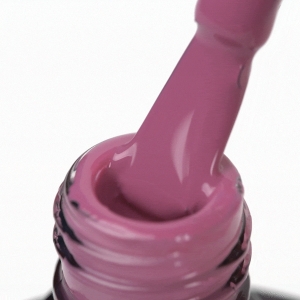 OCHO NAILS Lakier hybrydowy violet 405 -5 g (147403)