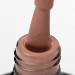 OCHO NAILS Lakier hybrydowy brown 803 -5 g (147442)
