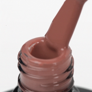 OCHO NAILS Lakier hybrydowy brown 805 -5 g (147444)