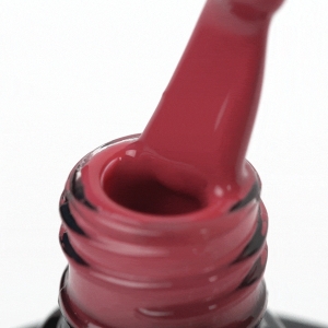 OCHO NAILS Lakier hybrydowy nude N06 -5 g (147453)