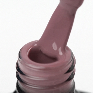OCHO NAILS Lakier hybrydowy nude N10 -5 g (147457)