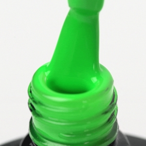 OCHO NAILS Lakier hybrydowy fluo F02 -5 g (147472)
