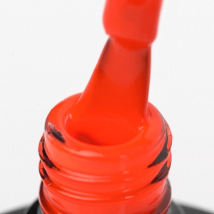 OCHO NAILS Lakier hybrydowy fluo F04 -5 g  (147474)
