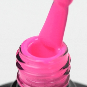OCHO NAILS Lakier hybrydowy fluo F08 -5 g (147478)