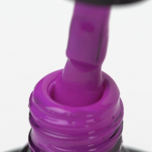 OCHO NAILS Lakier hybrydowy fluo F09 -5 g (147479)