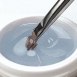 OCHO NAILS Żel do paznokci budujący clear -30 g (147524)