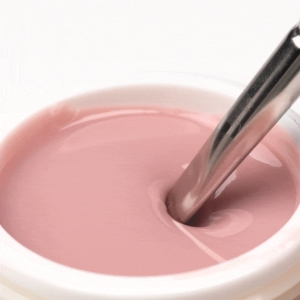 OCHO NAILS Żel do paznokci budujący cover -30 g (147528)