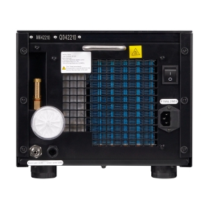 Lafomed autoklaw LFSS03AA LCD 3 L kl. B medyczna czarny (146711)