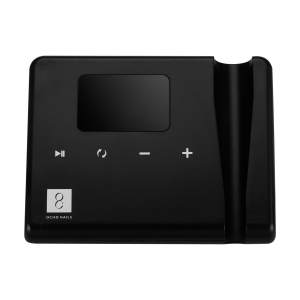 Frezarka OCHO TECHNIC 65W czarna (147206)