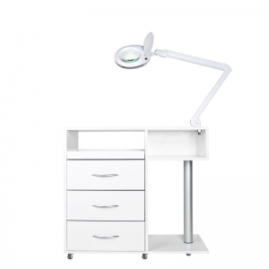 Unit podologiczny Y-300 zestaw max (148193)
