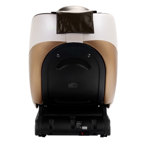 Sakura fotel masujący Classic 305 Brązowy (147322)