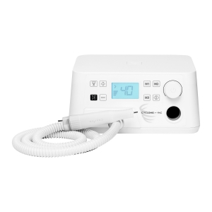 Saeyang frezarka podologiczna Marathon Cyclone - Vac z pochłaniaczem (148174)