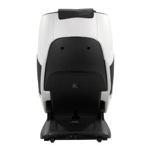 Sakura fotel masujący Standard 801 czarno-czerwony (148098)