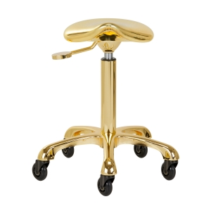 Gabbiano taboret Fine Gold Roll Speed  (148127)