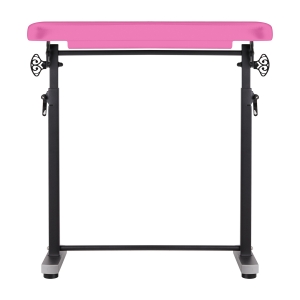 Podłokietnik do tatuażu Pro Ink 718 różowy (147822)