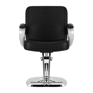 Hair System fotel fryzjerski ZA31 czarny (148178)