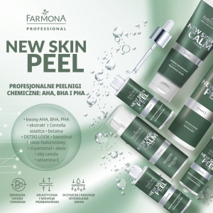 Farmona new skin calm mask maska łagodząca 200 ml (148963)