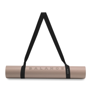 Mata do Jogi BALANCE MAT Brown (149574)