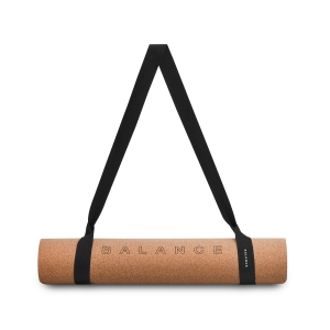 Mata do Jogi BALANCE MAT Cork Rubber (149576)