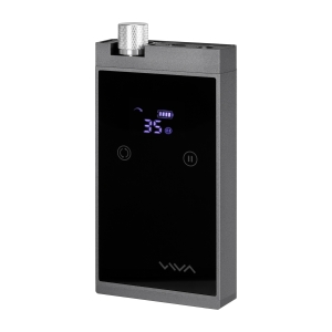 Frezarka przenośna aku VIVA PRO 601 bezszczotkowa (149673)