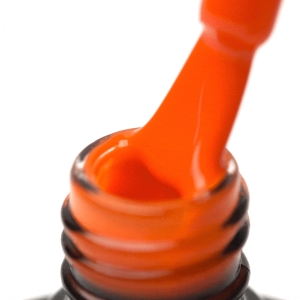 OCHO NAILS Lakier hybrydowy autumn A01 -5 g  (150666)