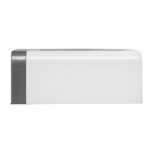 Lampa UV LED OCHO NAILS X22 72W aku bezprzewodowa biała z lustrzanym dnem (150709)