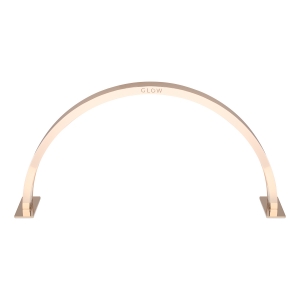 GLOW lampa do manicure ARCHE II ZŁOTA MIEDŹ (150247)