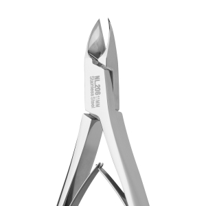 Nghia export cążki do paznokci NL.206 11MM (150214)