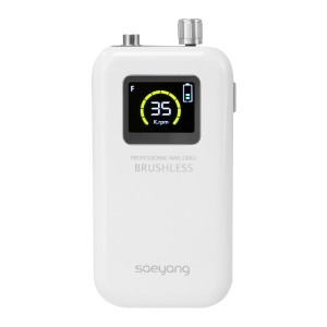 Saeyang frezarka Marathon K48 PRO BS35 bezszczotkowa (149716)