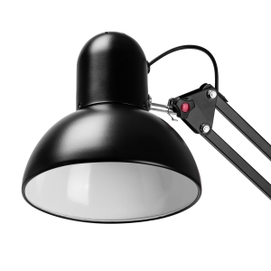 Lampa na biurko PiX 314 czarna  (148577)