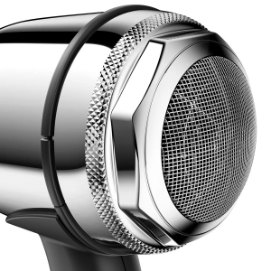 Valera suszarka Steel Master Chrome ionic 2100W (154243)