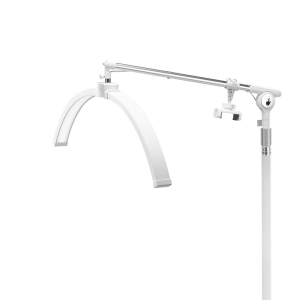 Lampa zabiegowa do rzęs GLOW biała  (152217)