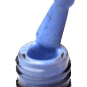 OCHO NAILS Lakier hybrydowy muffin M06 -5 g  (150665)