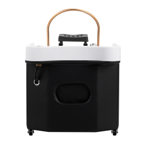 Gabbiano Myjnia Head Spa 050 czarna (152272)