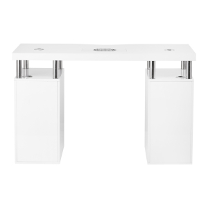 Biurko kosmetyczne MOMO L03 z pochłaniaczem