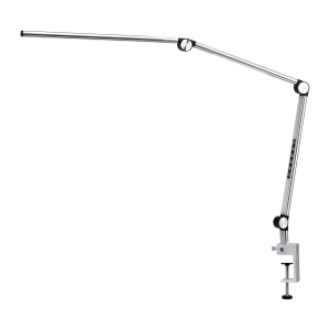 Lampa zabiegowa LED Yoga 22W srebrna (148578)