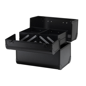 Kuferek kosmetyczny SC 40 czarny (151887)