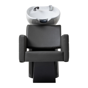 Gabbiano myjnia fryzjerska Ankara szara (132734)