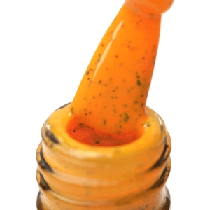 OCHO NAILS Lakier hybrydowy muffin M01 -5 g (150660)