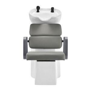 Gabbiano myjnia fryzjerska Porto szaro Szary  (154145)