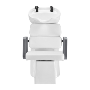 Gabbiano myjnia fryzjerska Porto szaro Biały  (154147)