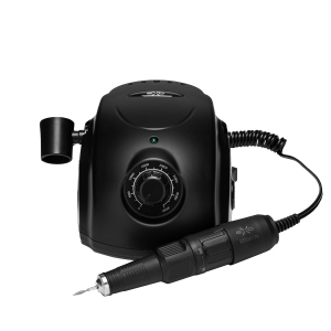 Frezarka EXO runner up 65W czarna (154176)