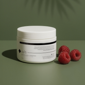 Syis Natural Beauty redberry peeling do twarzy 300 ml (150702)